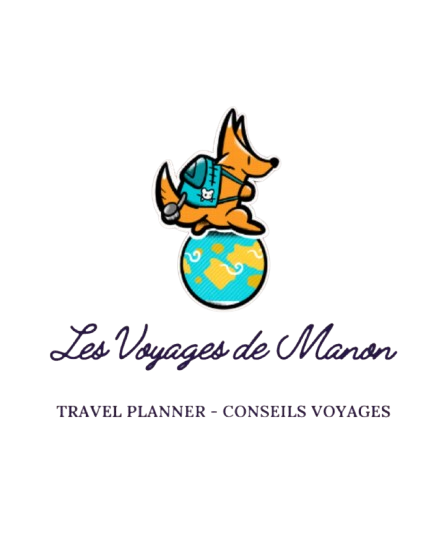 Les Voyages de Manon