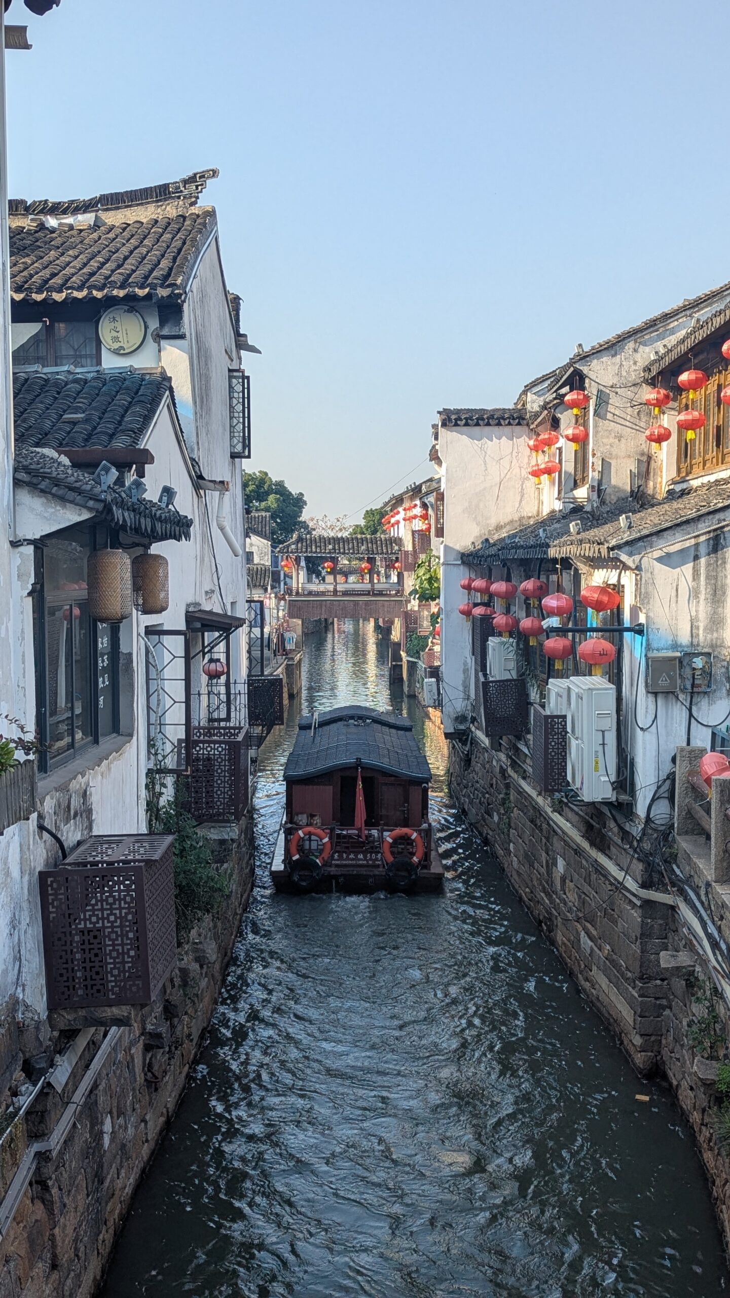 ville de suzhou chine