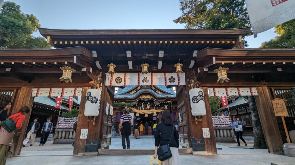 temple hakata à fukuoka