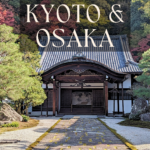 guide clef en main pour voyager à kyoto, osaka, nara