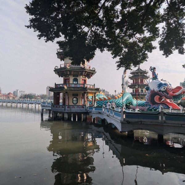 temple lac kaohsiung